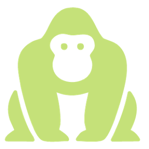 App logo for Kongzilia.