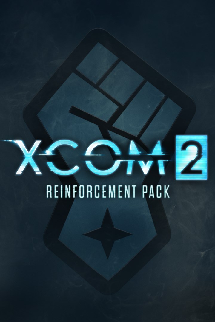 XCOM® 2 Reinforcement Pack boxshot