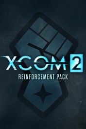 XCOM® 2 Reinforcement-pakken