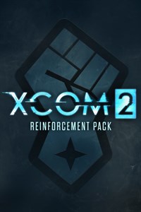 XCOM® 2 Verstärkungs-Pack – Verpackung