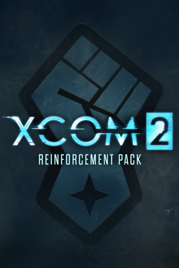 XCOM 2 Reinforcement Pack