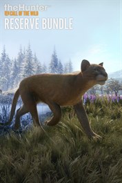 theHunter™: Call of the Wild - Reserve Bundle