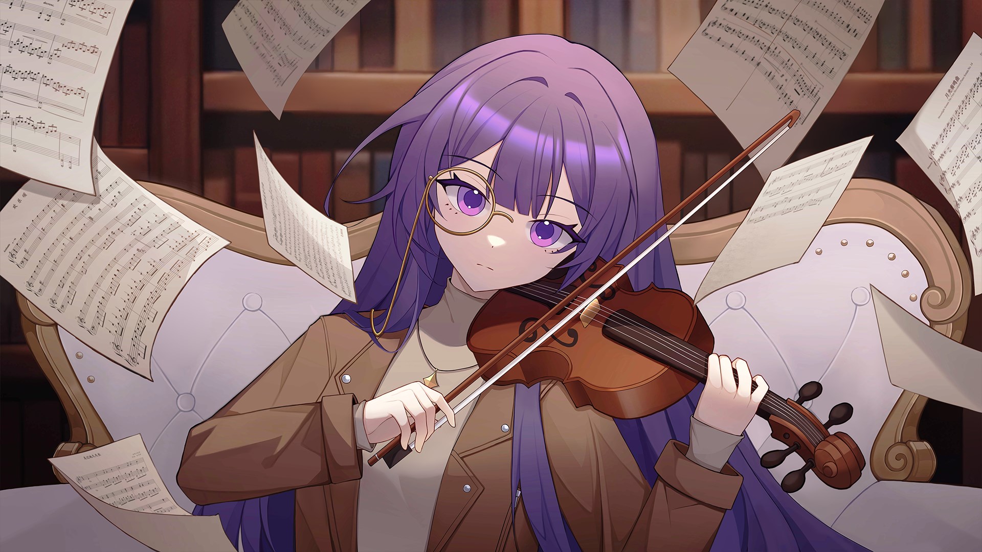 Detective Girl