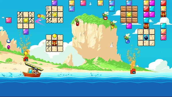 Bay Breaker (Windows) — 6
