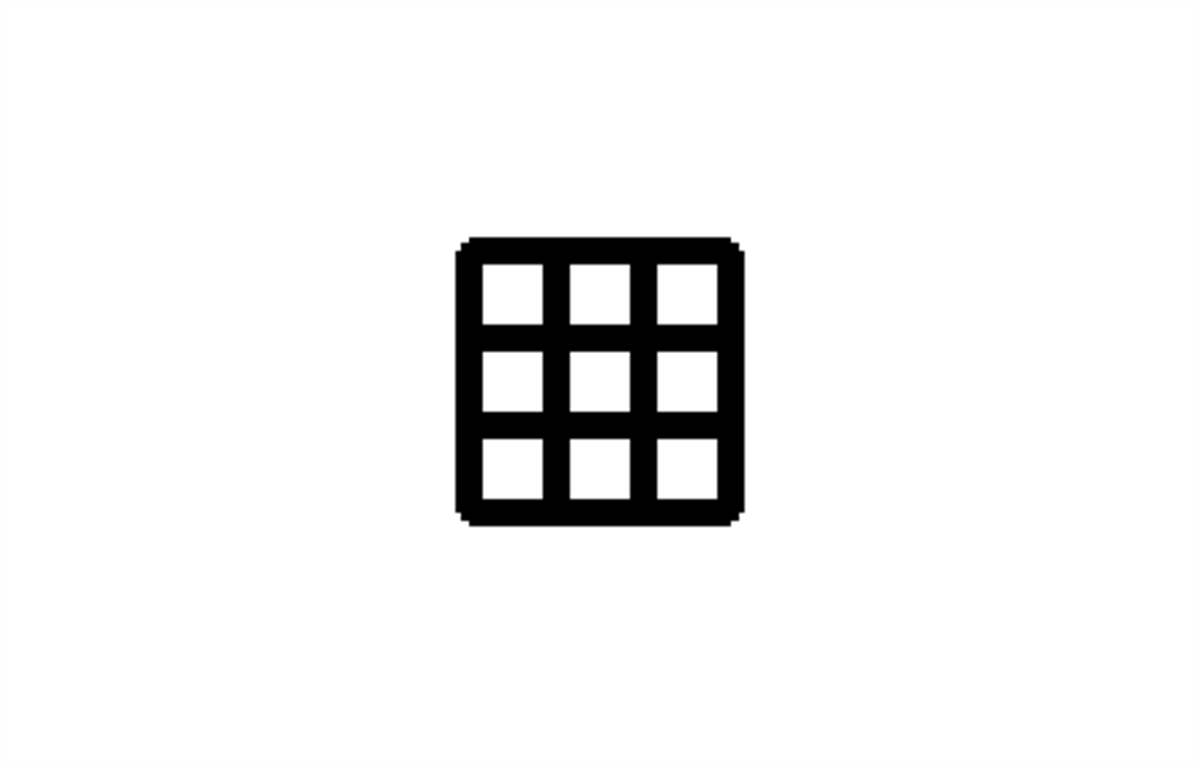 Google Meet Grid View