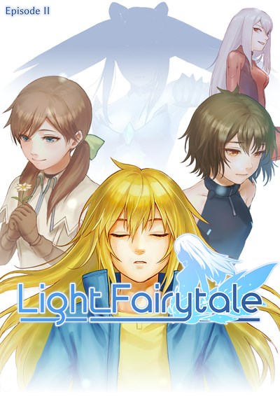 Light Fairytale Episode 2