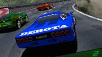 Arcade Archives 2 Rave Racer