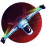 Space Flight - Aliens defence shooter