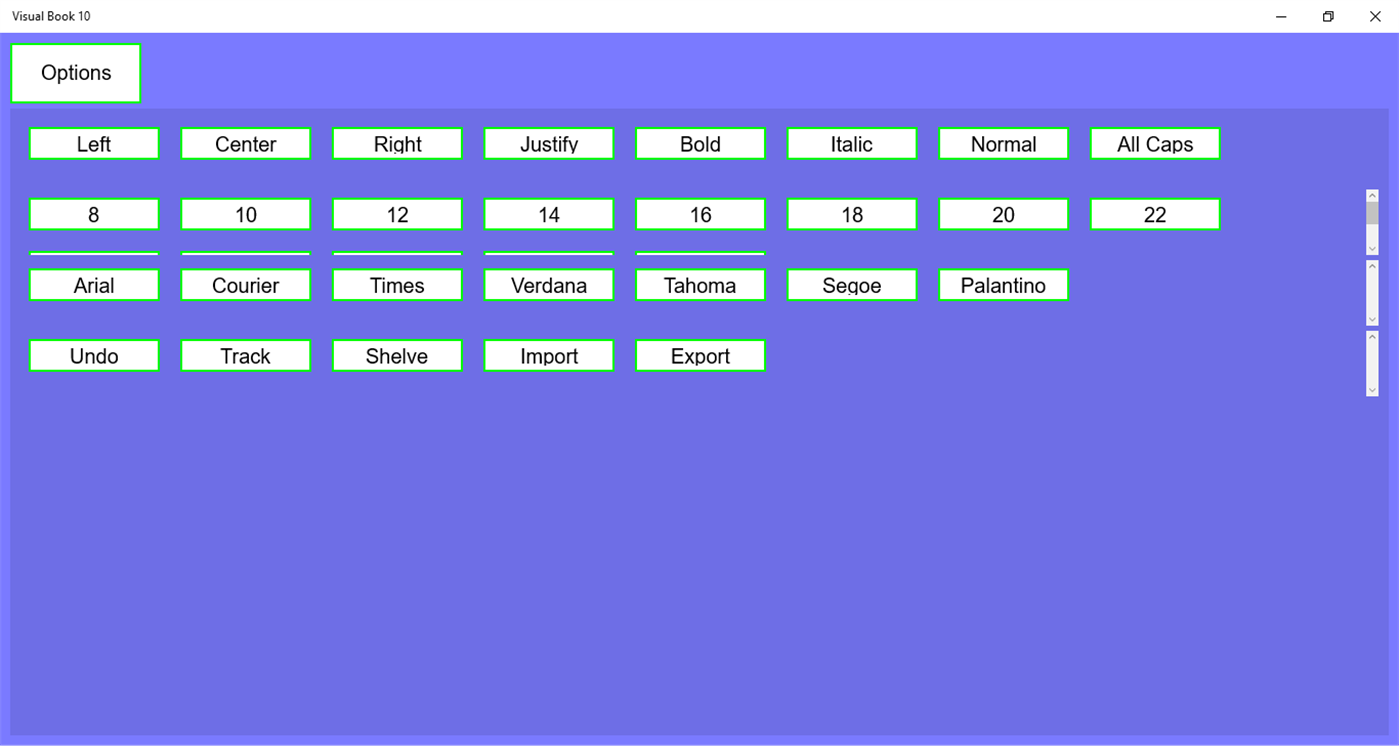 #1. Visual Book 10 (Windows) โดย: Carlos Rafael Ramirez