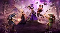 For The King II: Age of Omus Edition
