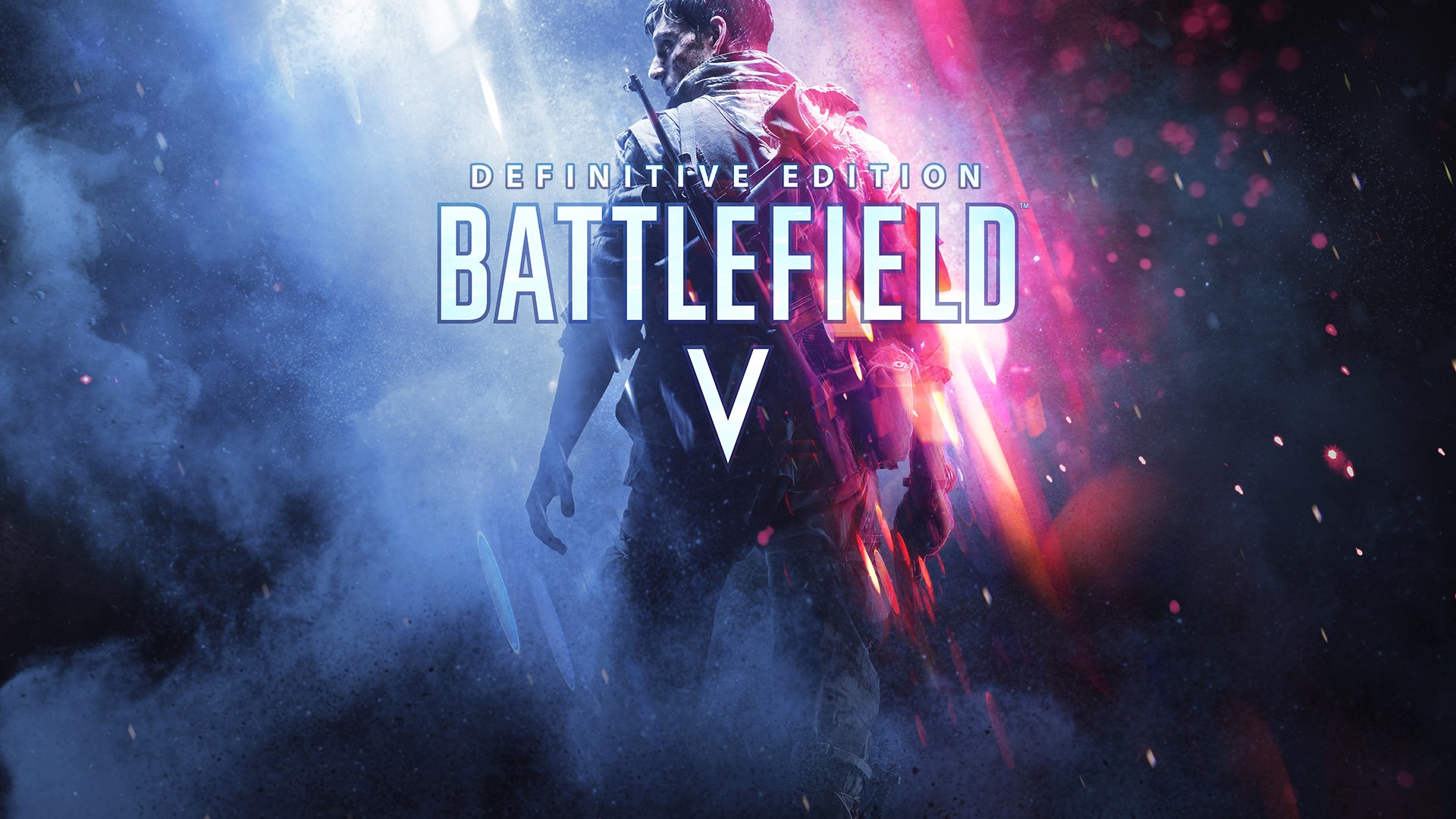 Battlefield V Edição Definitiva