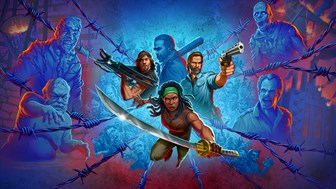 The Walking Dead: Streets of Survival - Deluxe Edition