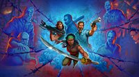 The Walking Dead: Streets of Survival - Deluxe Edition
