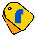 Rabatly.pl | kupony i kody rabatowe icon