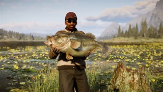 Call of the Wild: The Angler™ screenshot 5