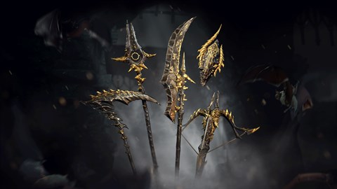 Diablo® IV - Pack Fragments de Vulcan