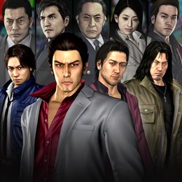 Aperçu Yakuza 4 Remastered