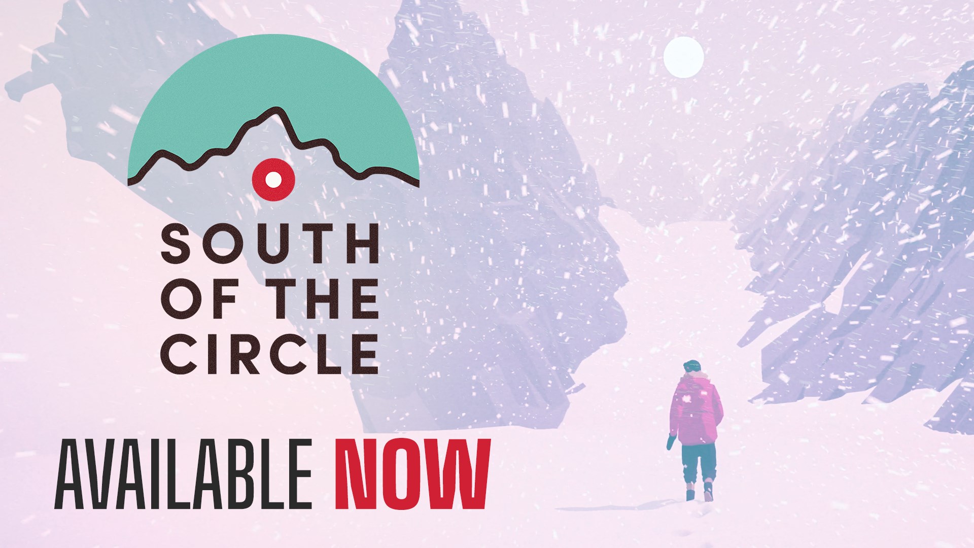 South of the Circle screenshot thumbnail video