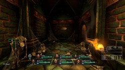 Wizardry: Proving Grounds of the Mad Overlord