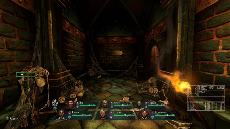 Wizardry: Proving Grounds of the Mad Overlord - Xbox - (Xbox)