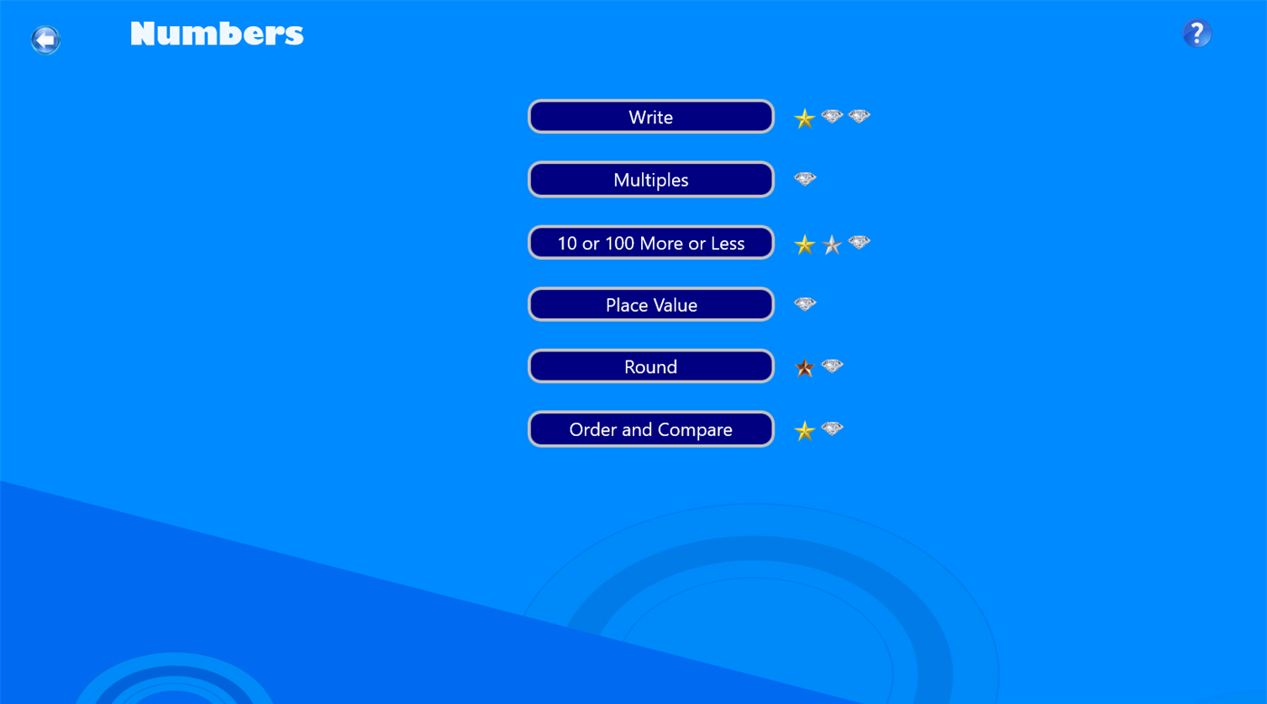 #2. Maths PRO Year 3 (Windows) 게시자: Maths PRO