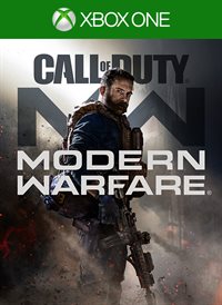 Call of Duty®: Modern Warfare®