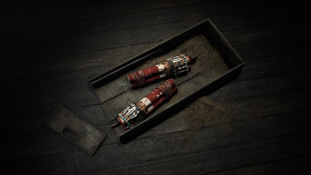 Hunt: Showdown 1896 - Last of the Herd screenshot 4