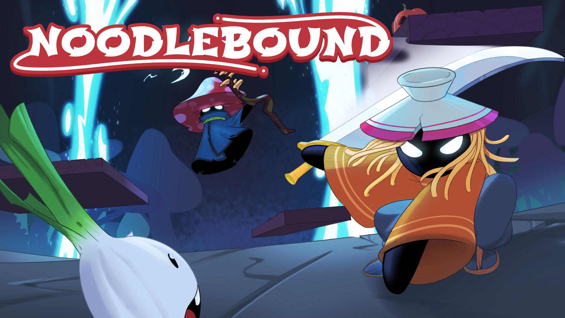 Noodlebound (Xbox Series)