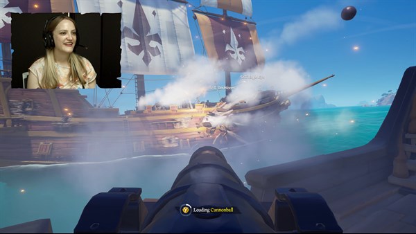 Sea of Thieves Insider — 12