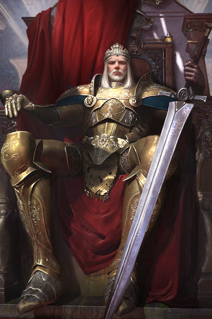 Купить ключ дешево War and Magic. Kingdom Reborn