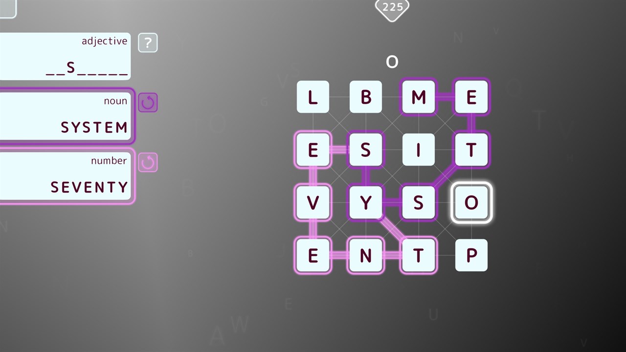 Mini Words screenshot 5
