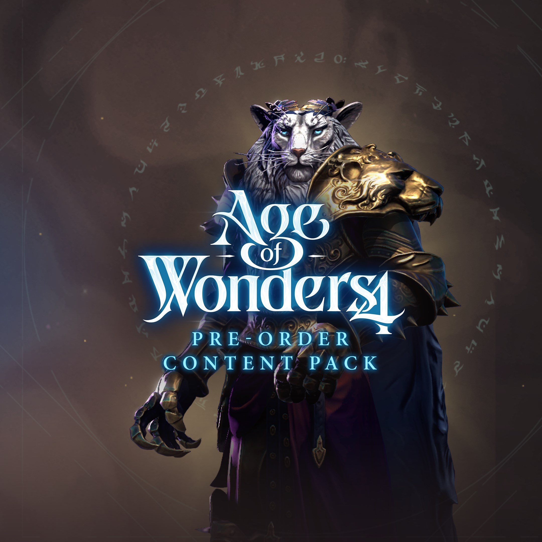 Age of Wonders 4: Pre-Order Content Pack