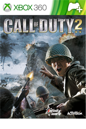 Call of Duty 2: Skirmish Map Pack (Engelsk)