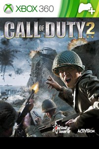 call of duty 2 map pack