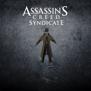 Assassin's Creed® Syndicate - Huntsman's Outfit cover image