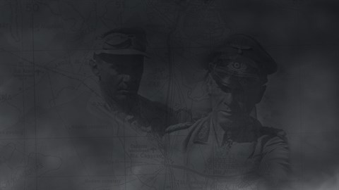 Attack At Dawn: North Africa