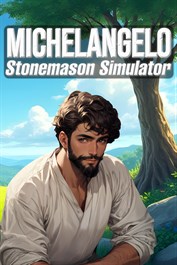 Michelangelo: Bildhauer-Simulator