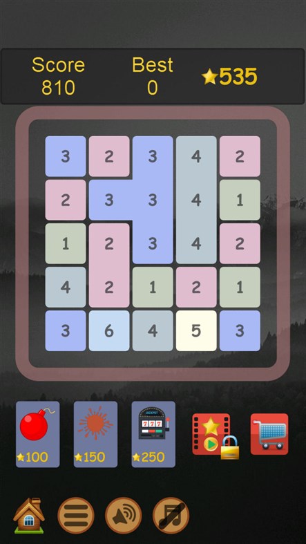 #5. Merge Blocks (Windows) 来自: ZingMagic Limited