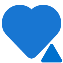 GCW and Strava Kudo All icon