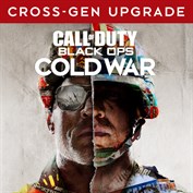 Call of Duty®: Black Ops Cold War - Pacote de Melhoria Multi-Geração