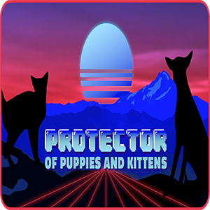 Save the Puppies and Kittens