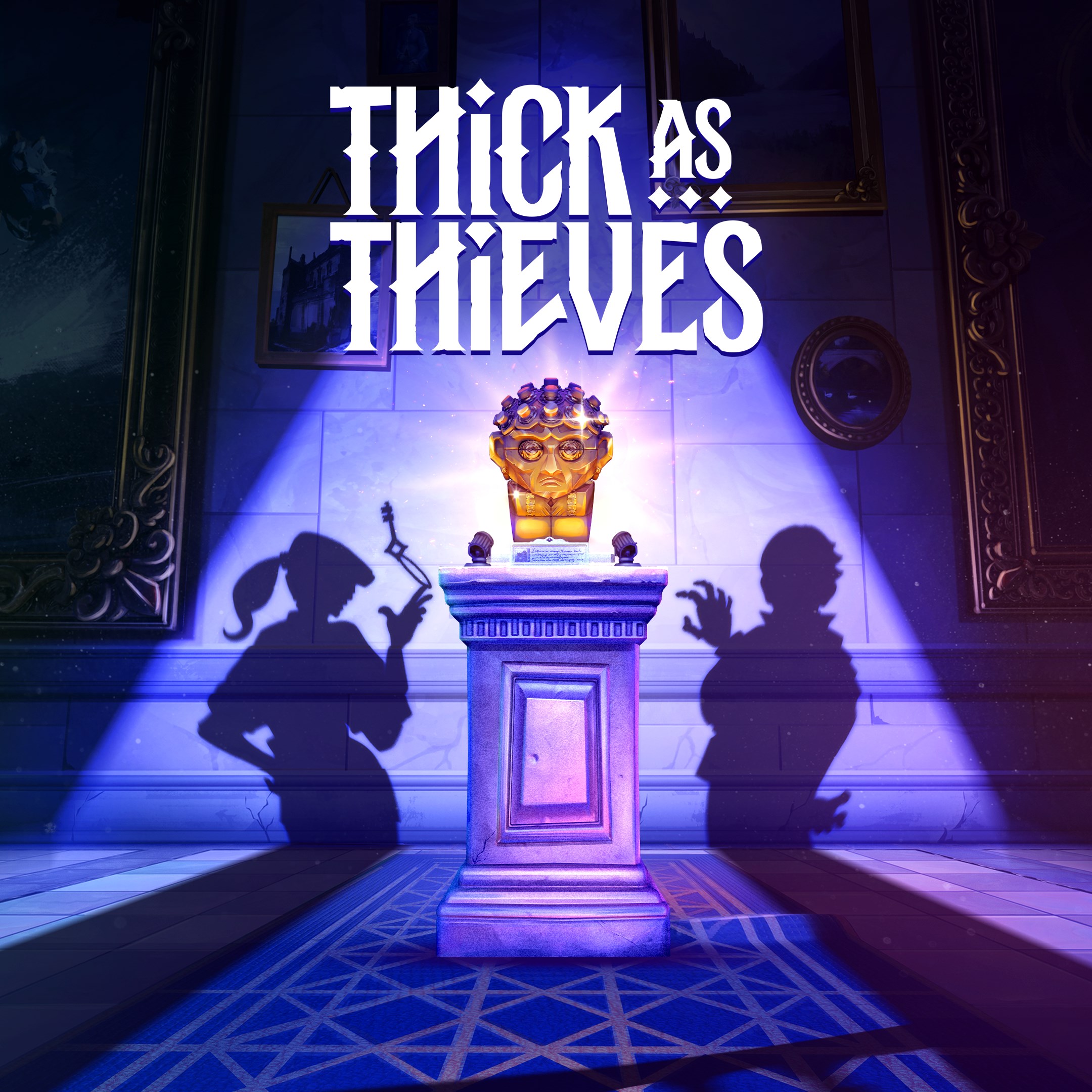 Thick As Thieves