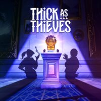 Thick As Thieves