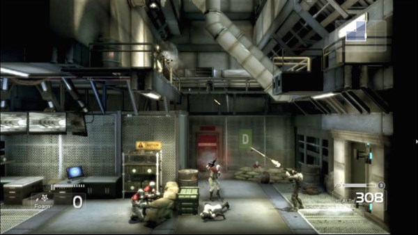 Shadow Complex — 11