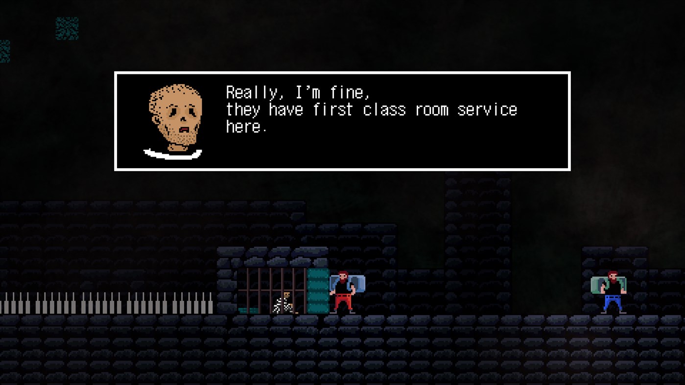 #6. Backpack Twins (Xbox) 来自: AMATA K.K.