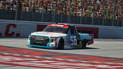 NASCAR 25 December Pack — скриншот 20