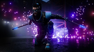 Gotham Knights: Deluxe screenshot 2