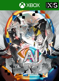 AI: THE SOMNIUM FILES - nirvanA Initiative