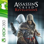 Xbox 360 - Assassin's Creed: Revelations