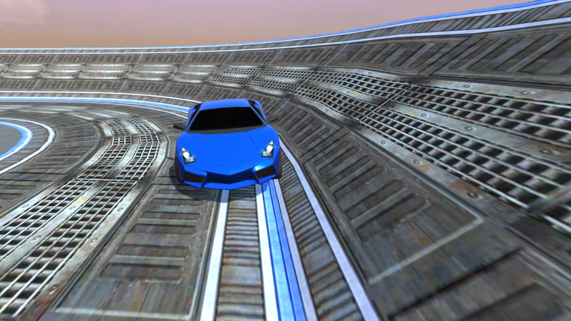Buy Ramp Car Stunts Simulator game - Microsoft Store en-TO